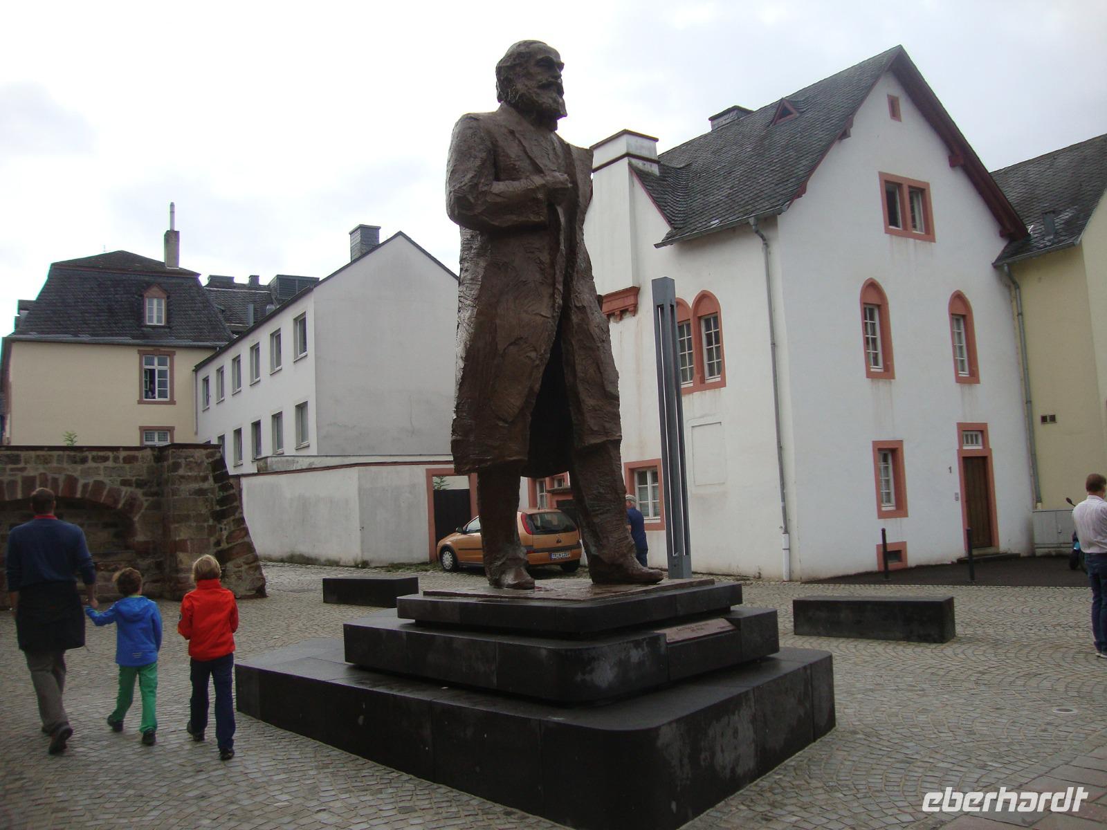 Trier &ndash; &copy; Harald Kühne (Eberhardt TRAVEL)