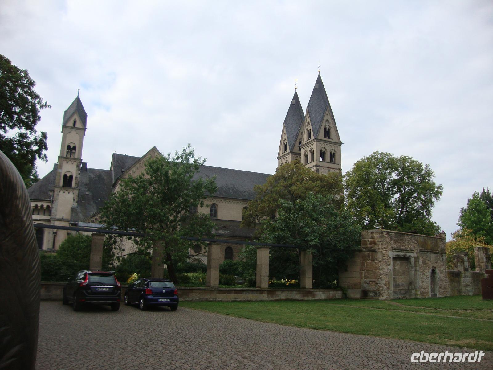 Koblenz &ndash; &copy; Harald Kühne (Eberhardt TRAVEL)