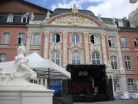 Trier &ndash; &copy; Harald Kühne (Eberhardt TRAVEL)
