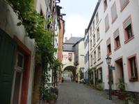Bernkastel-Kues &ndash; &copy; Harald Kühne (Eberhardt TRAVEL)