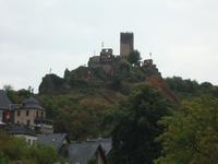 Beilstein &ndash; &copy; Harald Kühne (Eberhardt TRAVEL)