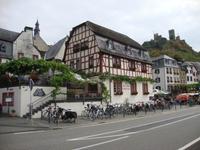Beilstein &ndash; &copy; Harald Kühne (Eberhardt TRAVEL)