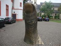 Koblenz &ndash; &copy; Harald Kühne (Eberhardt TRAVEL)