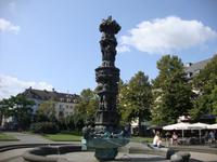 Koblenz &ndash; &copy; Harald Kühne (Eberhardt TRAVEL)