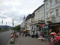 Rüdesheim &ndash; &copy; Harald Kühne (Eberhardt TRAVEL)