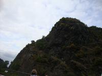 Loreley &ndash; &copy; Harald Kühne (Eberhardt TRAVEL)