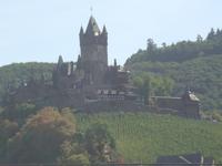 Cochem &ndash; &copy; Harald Kühne (Eberhardt TRAVEL)