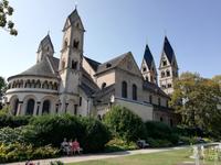 St. Kastor &ndash; &copy; Steffi Zimmermann (Eberhardt TRAVEL)