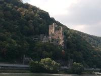 Rheinburgen &ndash; &copy; Steffi Zimmermann (Eberhardt TRAVEL)