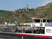 Rheinburgen &ndash; &copy; Steffi Zimmermann (Eberhardt TRAVEL)