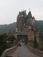 Burg Eltz &ndash; &copy; Steffi Zimmermann (Eberhardt TRAVEL)