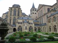 Trierer Münster &ndash; &copy; Steffi Zimmermann (Eberhardt TRAVEL)