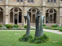 Trierer Münster &ndash; &copy; Steffi Zimmermann (Eberhardt TRAVEL)