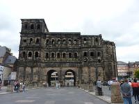 Porta Nigra &ndash; &copy; Steffi Zimmermann (Eberhardt TRAVEL)