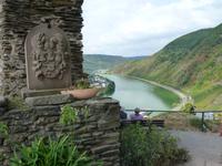 Burg Metternich &ndash; &copy; Steffi Zimmermann (Eberhardt TRAVEL)