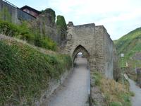 Burg Metternich &ndash; &copy; Steffi Zimmermann (Eberhardt TRAVEL)