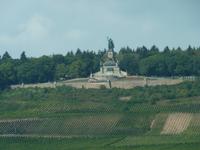 Niederwalddenkmal- Germania &ndash; &copy; Steffi Zimmermann (Eberhardt TRAVEL)