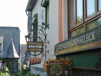 Drosselgasse