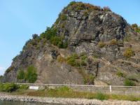 Loreley &ndash; &copy; Steffi Zimmermann (Eberhardt TRAVEL)