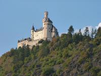 Rheinburgen &ndash; &copy; Steffi Zimmermann (Eberhardt TRAVEL)