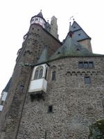 Burg Eltz &ndash; &copy; Steffi Zimmermann (Eberhardt TRAVEL)