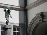 Schenkel in Koblenz