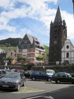 Panorama Berkastel