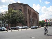 Constantin Basilika in Trier &ndash; &copy; Wilfried Briol (Eberhardt TRAVEL)