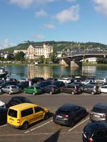 Bernkastel &ndash; &copy; Ulrike Blenke (Eberhardt TRAVEL)