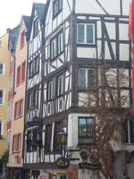 Bernkastel &ndash; &copy; Ulrike Blenke (Eberhardt TRAVEL)