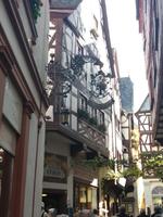 Bernkastel - Kues &ndash; &copy; Ulrike Blenke (Eberhardt TRAVEL)