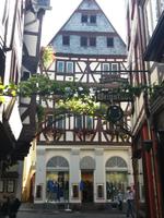 Bernkastel - Kues &ndash; &copy; Ulrike Blenke (Eberhardt TRAVEL)