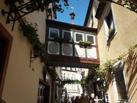 Bernkastel - Kues &ndash; &copy; Ulrike Blenke (Eberhardt TRAVEL)