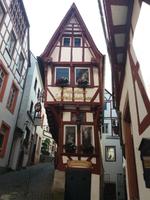 Spitzhäuschen &ndash; &copy; Ulrike Blenke (Eberhardt TRAVEL)