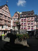 Bernkastel &ndash; &copy; Ulrike Blenke (Eberhardt TRAVEL)