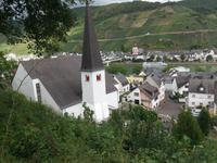 Moselblick &ndash; &copy; Ulrike Blenke (Eberhardt TRAVEL)