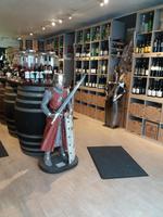 Weinhandlung