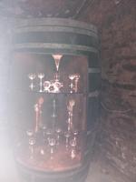 im Weingut Hammes &ndash; &copy; Ulrike Blenke (Eberhardt TRAVEL)