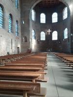 Kirche Koblenz &ndash; &copy; Ulrike Blenke (Eberhardt TRAVEL)