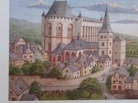 Kirche Koblenz &ndash; &copy; Ulrike Blenke (Eberhardt TRAVEL)