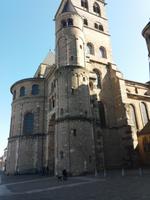 Kirche Koblenz