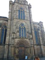 Kirche Koblenz &ndash; &copy; Ulrike Blenke (Eberhardt TRAVEL)