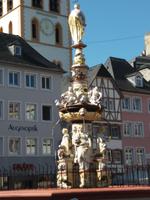 Trier &ndash; &copy; Ulrike Blenke (Eberhardt TRAVEL)