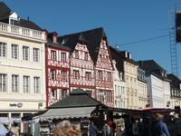 Trier &ndash; &copy; Ulrike Blenke (Eberhardt TRAVEL)
