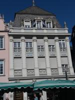 Trier &ndash; &copy; Ulrike Blenke (Eberhardt TRAVEL)