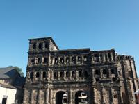 Porta Nigra &ndash; &copy; Ulrike Blenke (Eberhardt TRAVEL)