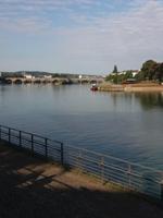Rheinblick &ndash; &copy; Ulrike Blenke (Eberhardt TRAVEL)