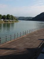 Rheinblick &ndash; &copy; Ulrike Blenke (Eberhardt TRAVEL)