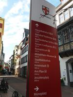  Koblenz &ndash; &copy; Ulrike Blenke (Eberhardt TRAVEL)