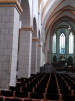 Kirche Koblenz &ndash; &copy; Ulrike Blenke (Eberhardt TRAVEL)